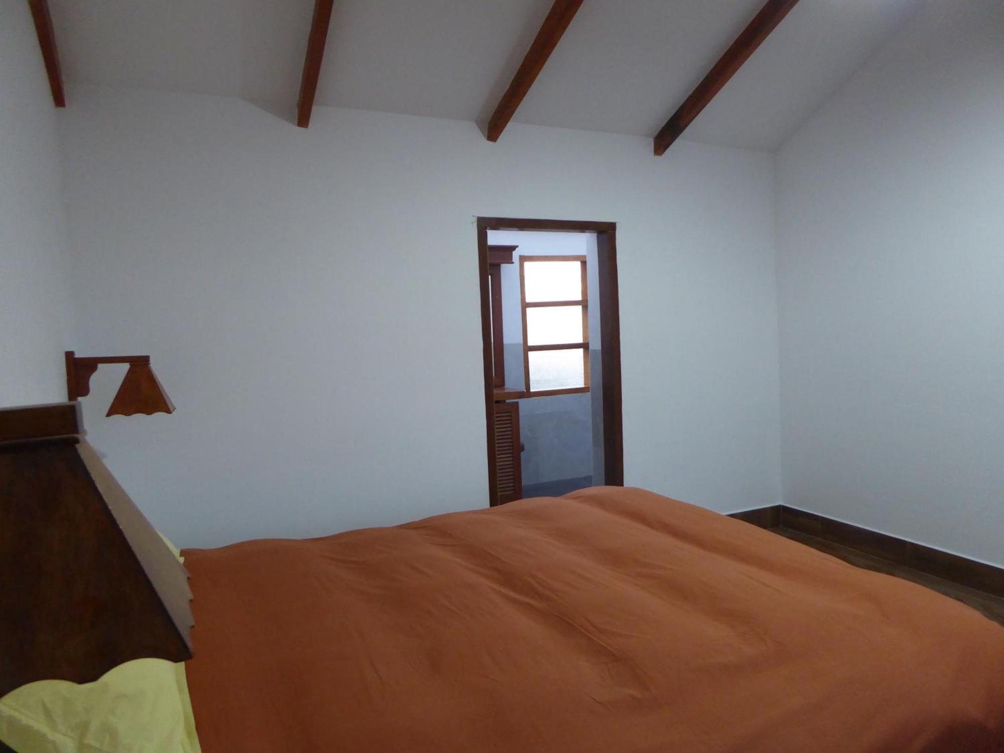 Campo Santo Villa Comunidad Yumani Exterior photo