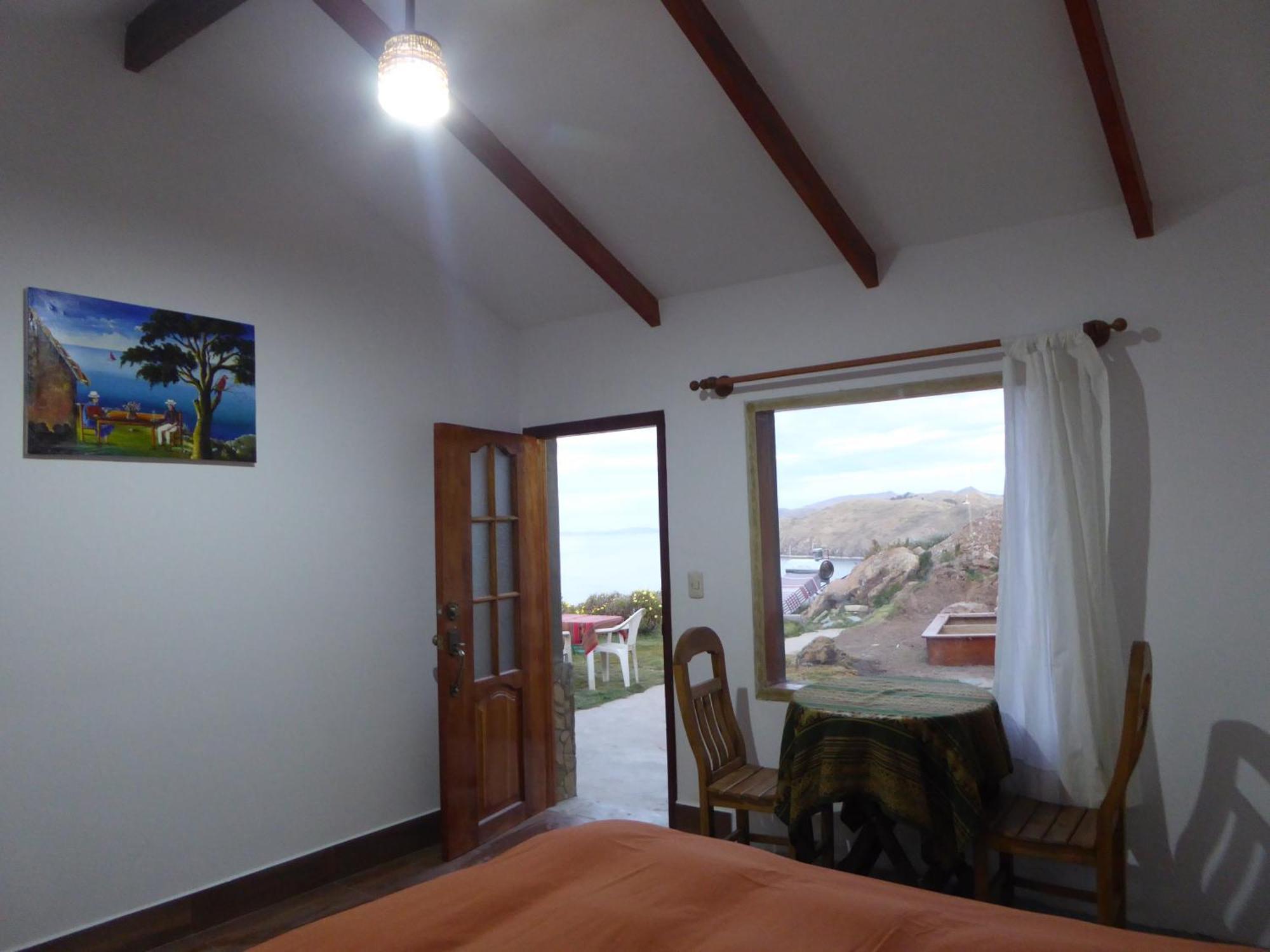 Campo Santo Villa Comunidad Yumani Exterior photo